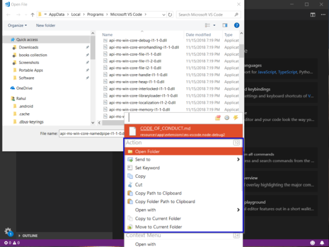 The 10 Best Windows File Explorer Extensions for File Management