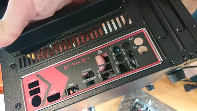How to Build a Small PC With the Mini-ITX Form Factor