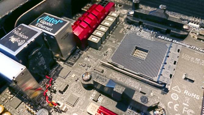 How to Build a Small PC With the Mini-ITX Form Factor