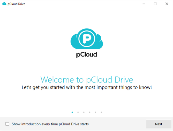 This Dropbox Alternative Frees Up Device Storage Without Deleting Anything