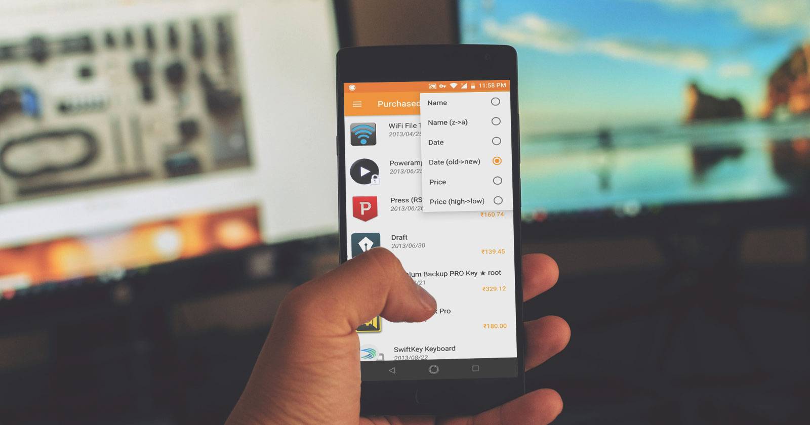 7 Android Apps That Add Features to Google Play Store