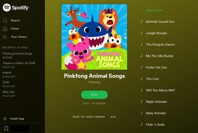 Download The Animals Songs Playlist Pictures