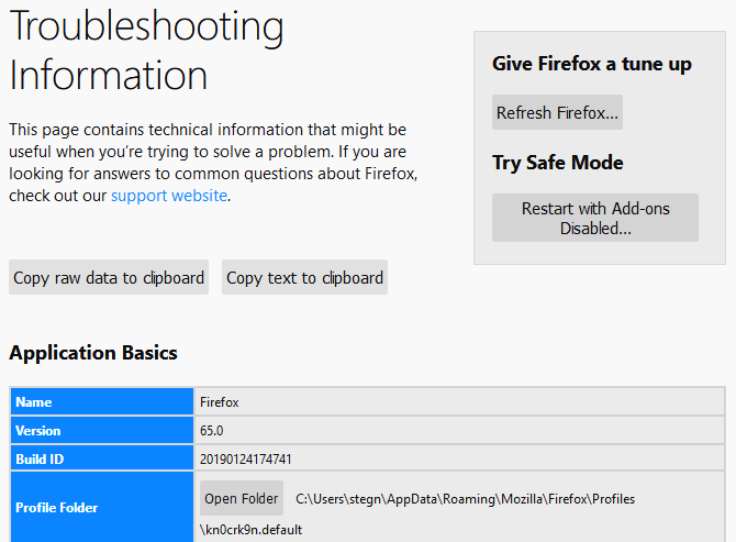How to Use Firefox Sync to Keep Your Browsing Data Synchronized