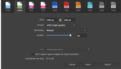 Why Affinity Designer Is the Best Adobe Illustrator Alternative
