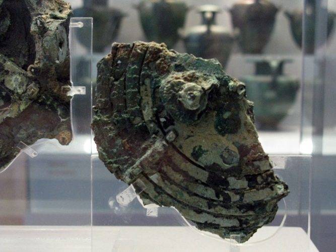 First Computer Greek Who Invented the First Computer and When? We Investigate