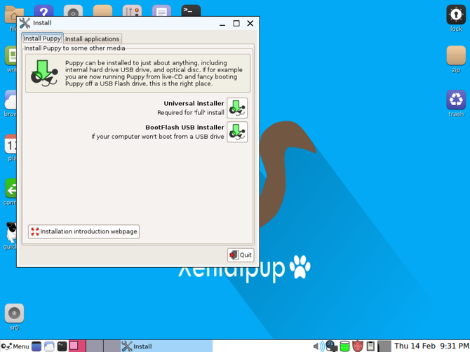 Linux Usb Distro The 5 Best Linux Distros to Install on a USB Stick