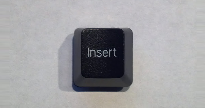 Oops! 10 Keyboard Shortcuts Users Keep Hitting by Mistake