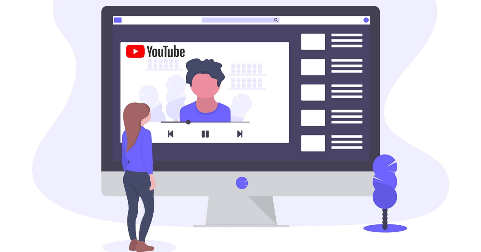 5 Nifty YouTube Channels for Learning a New Skill or Strength
