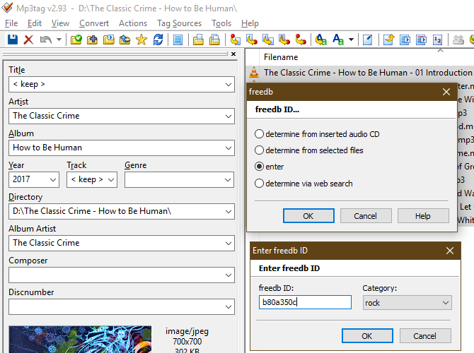 Why Mp3tag Is The Only Music Tag Editor You Ll Ever Need
