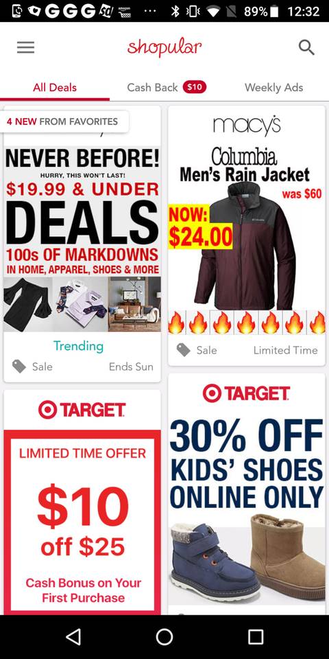 The 7 Best Coupon Apps for Deal Hunters