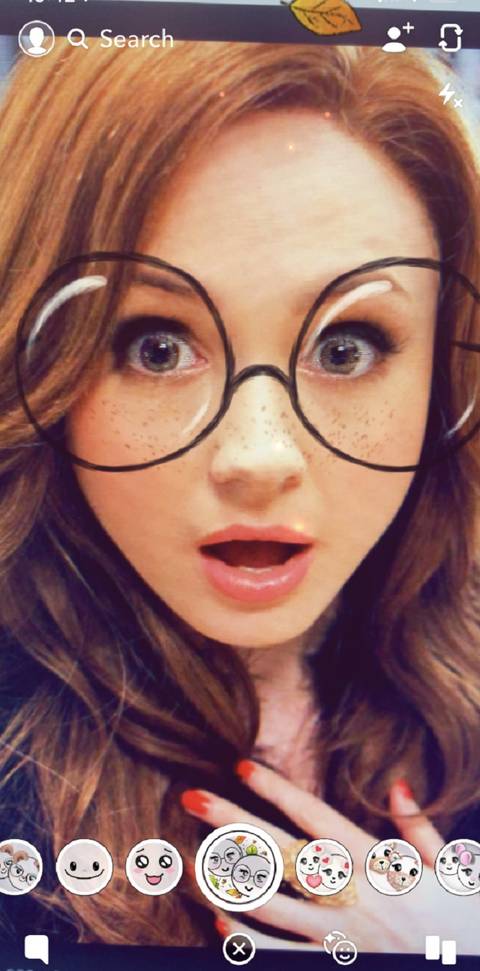 Snapchat Rizz Filters How to Use Filters on Snapchat Quickly and Easily
