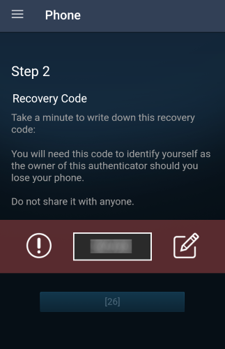 The Steam Account Security Guide for Newbies