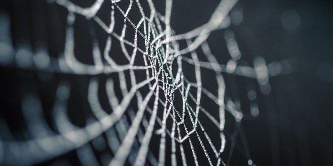 10 Hidden Corners of the Deep Web You Might Actually Like