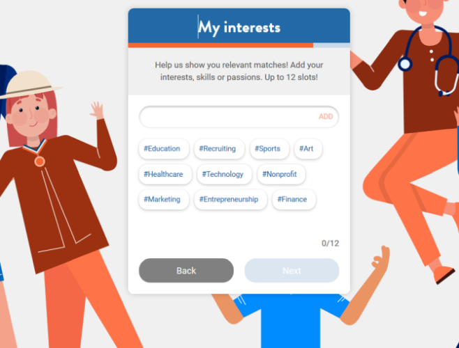 Shapr Makes Professional Networking as Easy as a Right Swipe