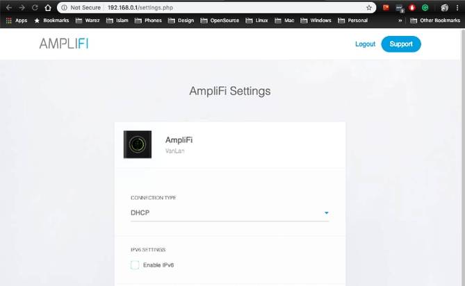 AmpliFi Instant: The Best Mesh Wi-Fi on a Budget