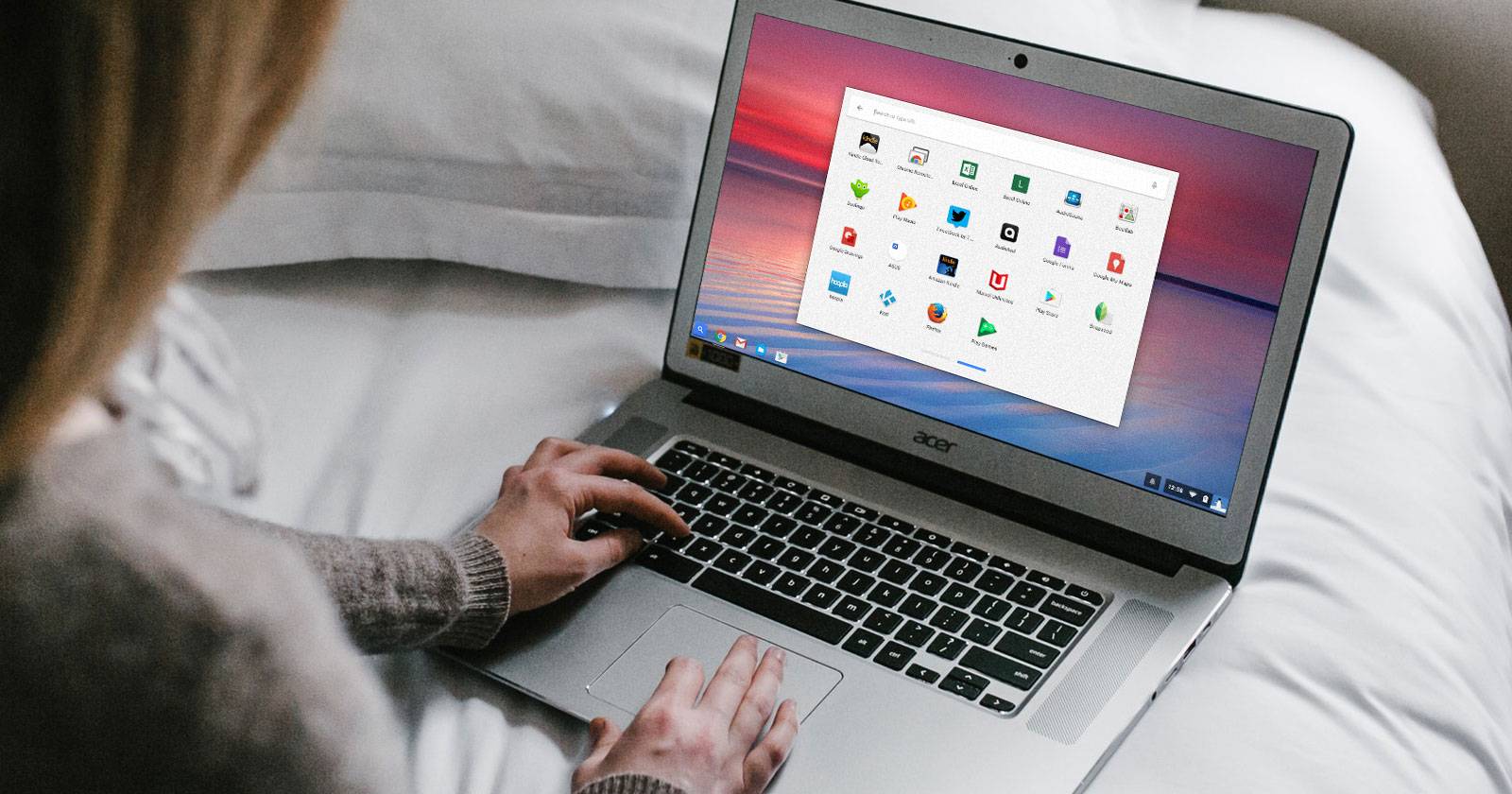 The 11 Best Android Apps to Install on a Chromebook