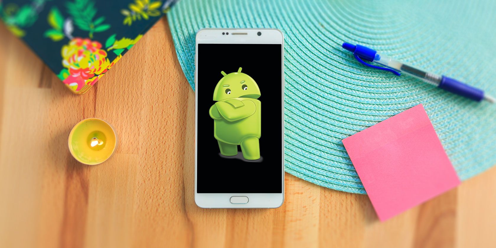 6 Terrible Android Flaws That Desperately Need to Be Addressed