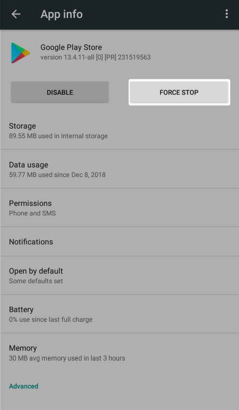 5 Simple Fixes for Common Google Play Store Problems