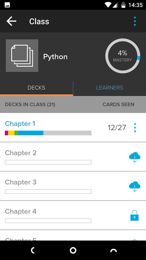 The 9 Best Flash Card Apps for Android