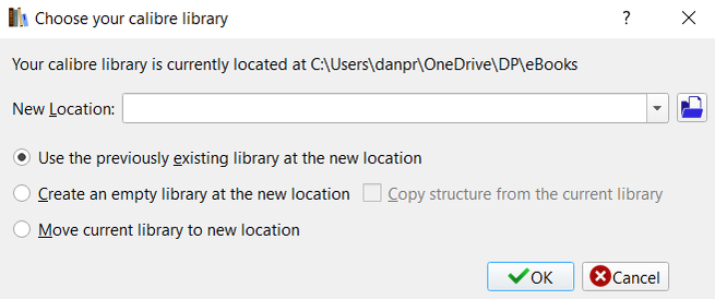 How to Make Your Own Cloud-Based Ebook Library