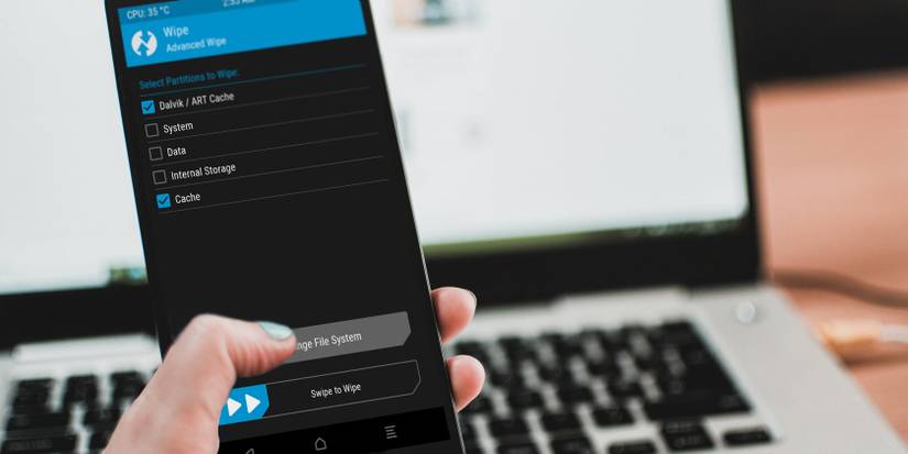 Legionos Android 11-Based LineageOS 18.1 Released for Over 60 Devices