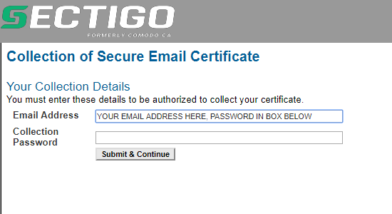 How to Encrypt Your Gmail, Outlook, and Other Webmail