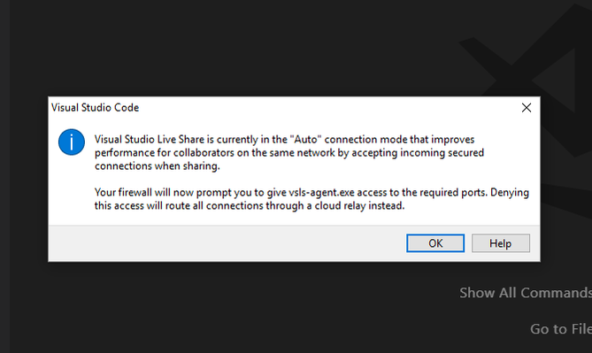 How to Program Collaboratively Using Visual Studio Code's Live Share