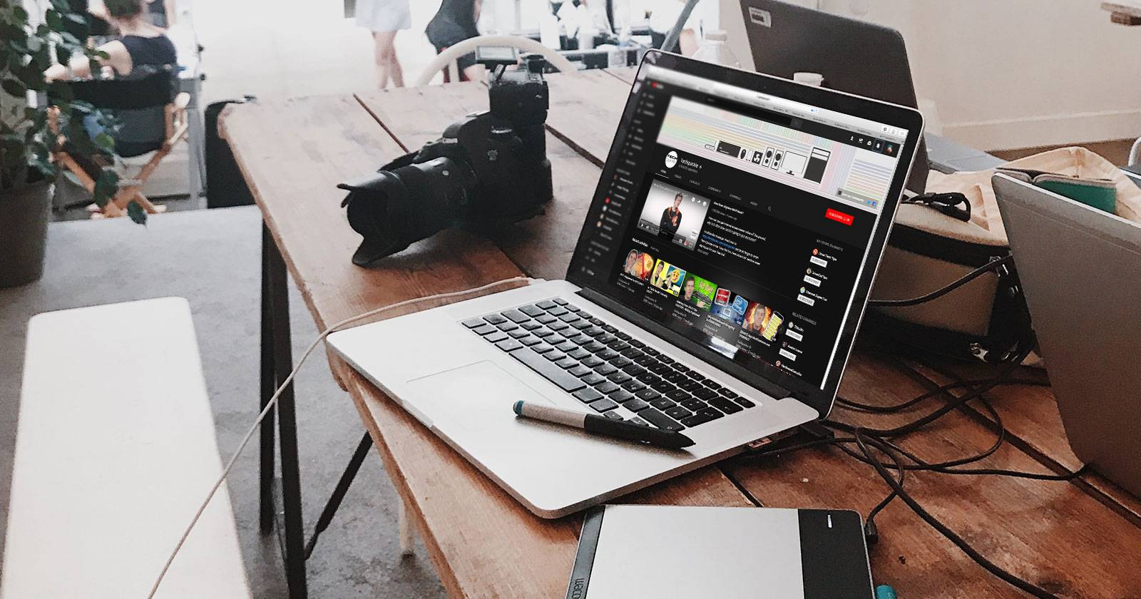 5 Geeky YouTube Channels for Tech Geeks