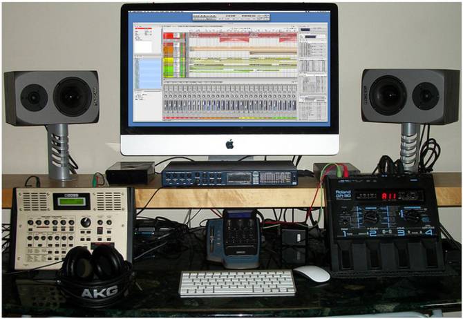Recorder Set Up 10 Essential Tips to Help You Record Better Audio