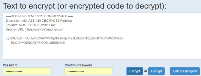 How to Encrypt Your Gmail, Outlook, and Other Webmail