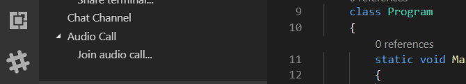 How to Program Collaboratively Using Visual Studio Code's Live Share