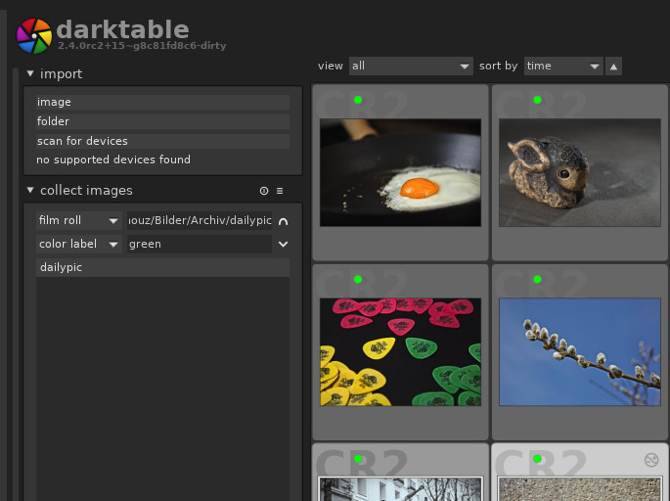How to Manage Your Photos on Linux Like a Pro