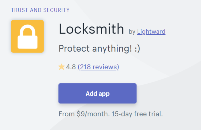 The 8 Best Shopify Apps to Secure Your Store and Protect Customers