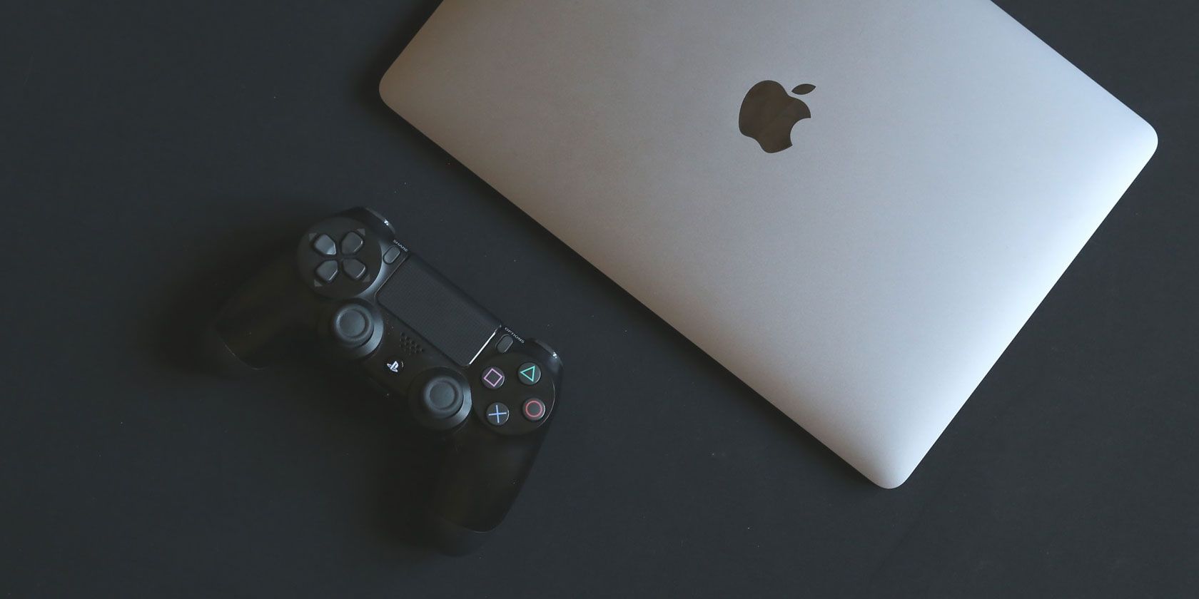 Mac gaming