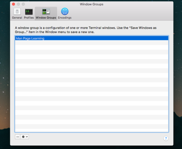 How to Customize the Mac Terminal and Make It More Useful