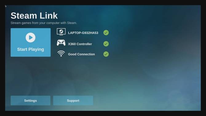 How to Stream Steam Games to Raspberry Pi Without Moonlight