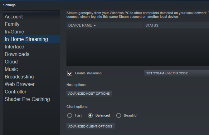 How to Stream Steam Games to Raspberry Pi Without Moonlight