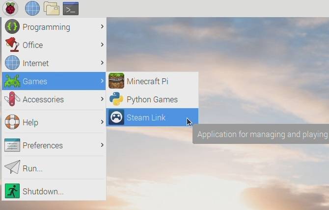 How to Stream Steam Games to Raspberry Pi Without Moonlight