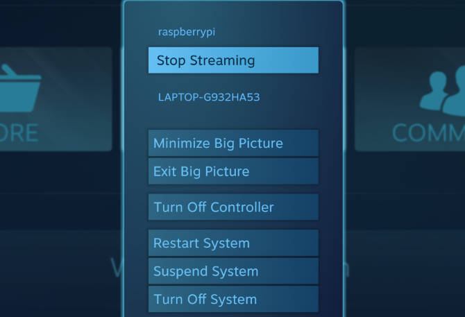 How to Stream Steam Games to Raspberry Pi Without Moonlight