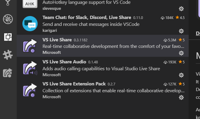How to Program Collaboratively Using Visual Studio Code's Live Share