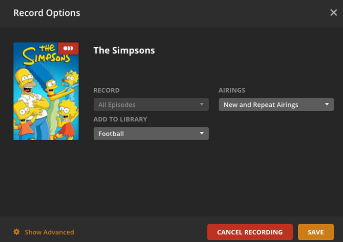 How to Watch and Record Live TV With Plex DVR