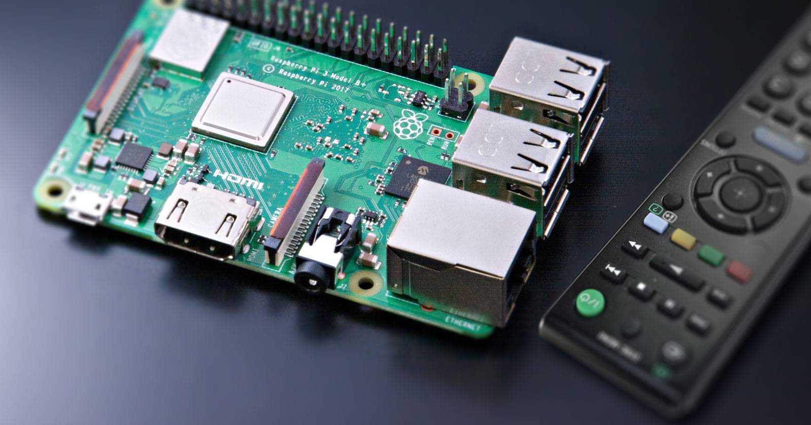 How to Record and Stream Live TV With Raspberry Pi