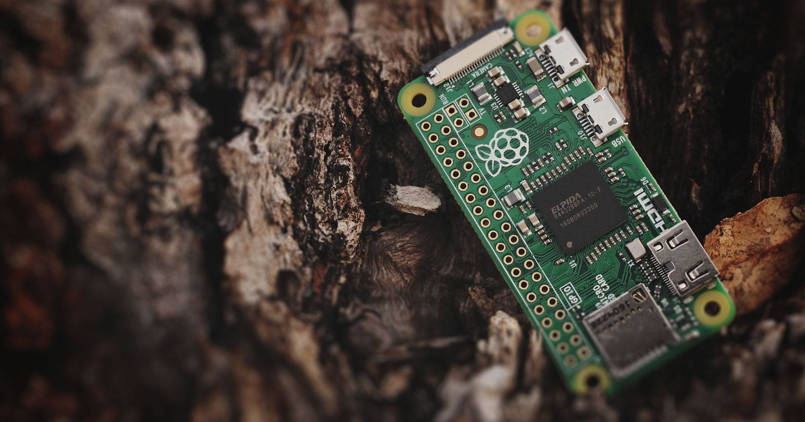 How to Turn a Raspberry Pi Into a VPN-Secured Travel Router