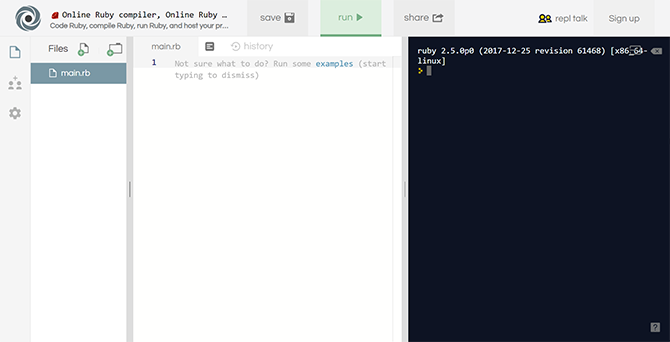 Repl Ide The 13 Best Browser IDEs Every Programmer Should Know About