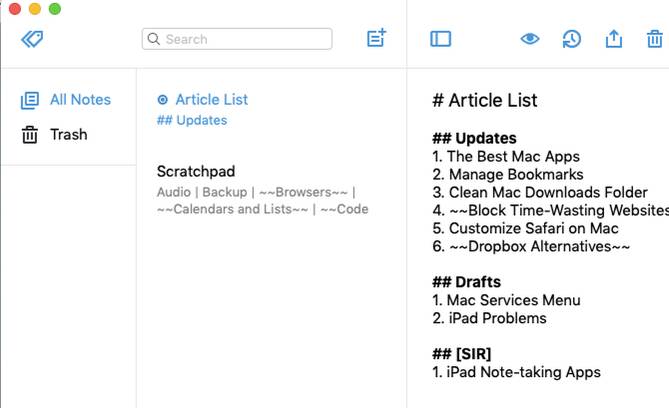 The Best Mac Apps to Install on Your MacBook or iMac