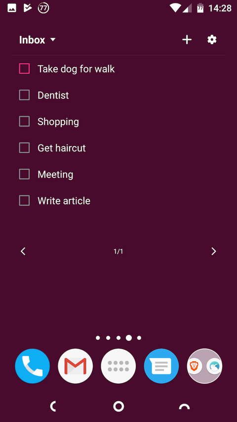 The 12 Best Android Widgets for Your Home Screen
