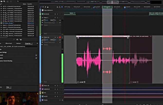 adobe audition