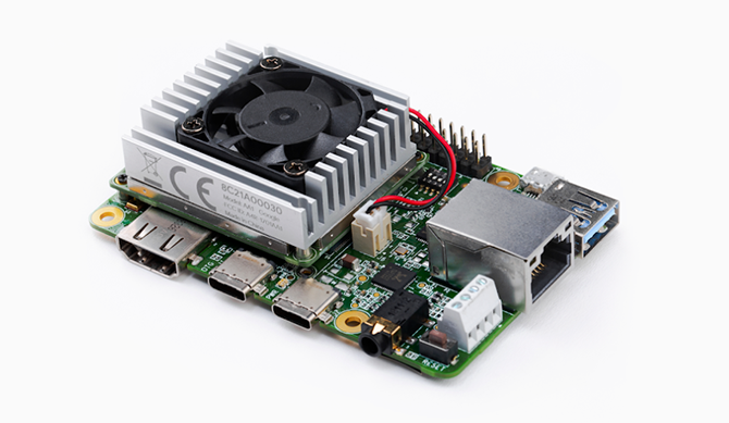 その他 Google Coral Dev Board JP version Is the Google Coral Dev Board Better Than a Raspberry Pi?