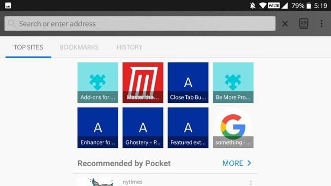The 10 Best Firefox Add-Ons for Android