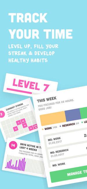 5 Colorful Time Trackers That Help You Visualize Time Differently